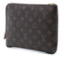 Etui Voyage Pouch Monogram Canvas PM