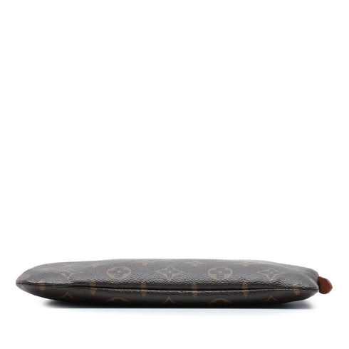 Etui Voyage Pouch Monogram Canvas PM