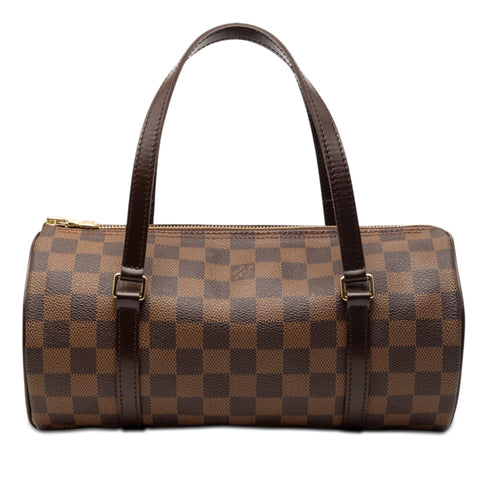Papillon Handbag Damier 30