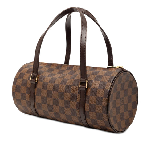 Papillon Handbag Damier 30