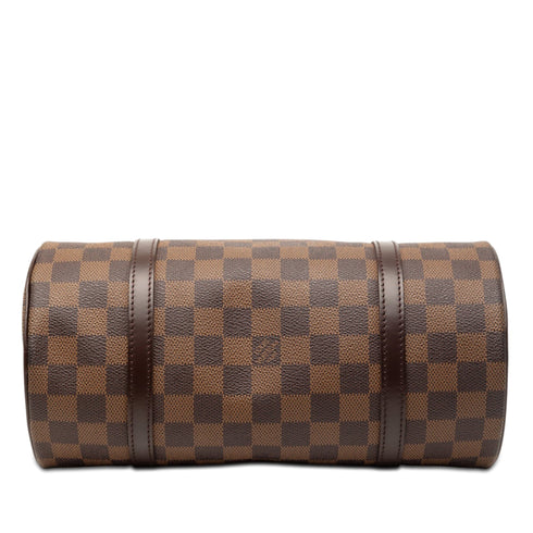 Papillon Handbag Damier 30