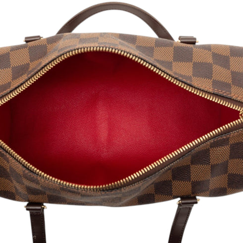 Papillon Handbag Damier 30