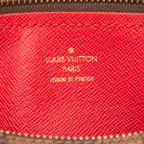 Papillon Handbag Damier 30