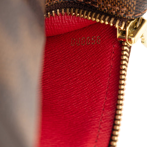 Papillon Handbag Damier 30