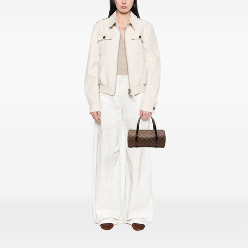 Papillon Handbag Damier 30
