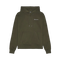 Le hoodie Brode Jacquemus Dark Khaki