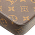 Felicie Strap & Go Handbag Monogram Canvas