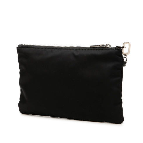 Pochette Shoulder Bag Tessuto Small