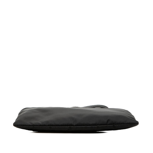 Pochette Shoulder Bag Tessuto Small