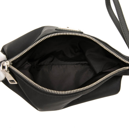 Pochette Shoulder Bag Tessuto Small