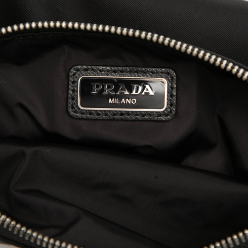 Pochette Shoulder Bag Tessuto Small