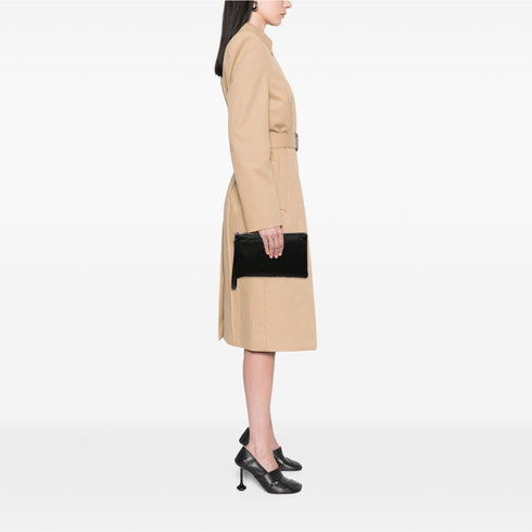 Pochette Shoulder Bag Tessuto Small