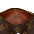 Papillon Pochette Monogram Canvas Mini