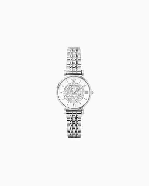 Emporio Armani AR1925 Gianni T-Bar Womens Watch