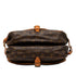 Saumur Handbag Monogram Canvas 30