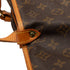 Saumur Handbag Monogram Canvas 30