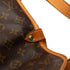 Saumur Handbag Monogram Canvas 30