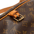 Saumur Handbag Monogram Canvas 30