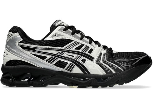ASICS Gel-Kayano 14 Black Cream