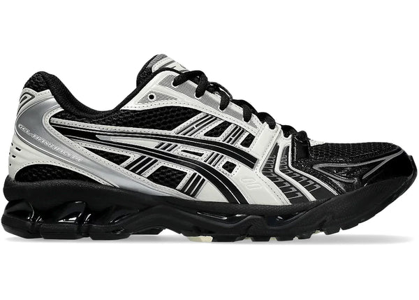 ASICS Gel-Kayano 14 Black Cream