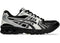 ASICS Gel-Kayano 14 Black Cream