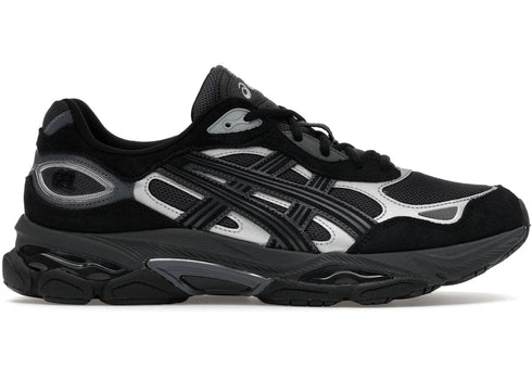ASICS Gel-NYC 2.0 Graphite Grey Black