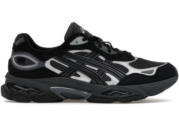 ASICS Gel-NYC 2.0 Graphite Grey Black