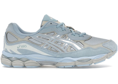 ASICS Gel-NYC Storm Cloud Pure Silver