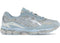 ASICS Gel-NYC Storm Cloud Pure Silver