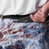 0953. Aerotex™ Hybrid Liner Short - Realtree® Aspect