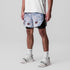0953. Aerotex™ Hybrid Liner Short - Realtree® Aspect