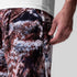1094. Towel Terry Relaxed Short - Realtree® Aspect