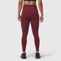 W002. LYCRA® ADAPTIV Legging - Crimson