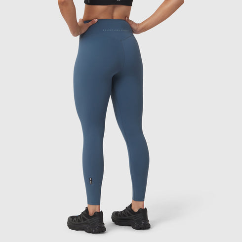 W002. LYCRA® ADAPTIV Legging - Storm