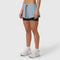 W025. Tetra-Lite® Liner Short - Light Sky