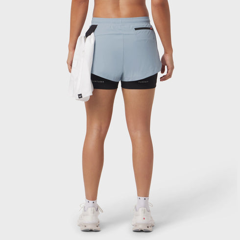 W025. Tetra-Lite® Liner Short - Light Sky