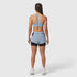 W025. Tetra-Lite® Liner Short - Light Sky