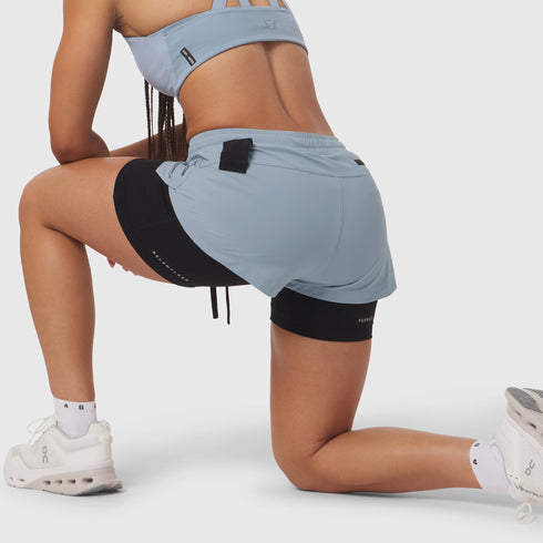 W025. Tetra-Lite® Liner Short - Light Sky