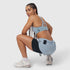 W025. Tetra-Lite® Liner Short - Light Sky