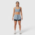 W025. Tetra-Lite® Liner Short - Light Sky