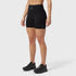 W064. LYCRA® ADAPTIV Biker Short - Black