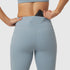 W072. LYCRA® ADAPTIV 4 Pocket Legging - Light Sky