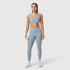 W072. LYCRA® ADAPTIV 4 Pocket Legging - Light Sky
