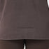 1102. Distressed Relaxed Tee - Dark Earth
