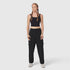 1131. Tetra-Lite® Cargo City Pant - Black