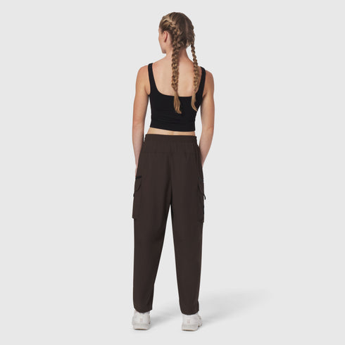 1131. Tetra-Lite® Cargo City Pant - Dark Earth