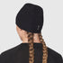 1150. Lycra® Skully - Black