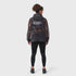 1162. Weather-Ready Transparent Ripstop Shell Jacket - Pixel Camo