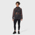 1162. Weather-Ready Transparent Ripstop Shell Jacket - Pixel Camo