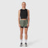 W020. AeroSilver® Tank Top - Black "RP"